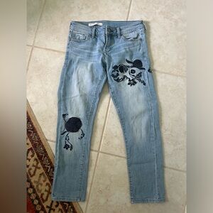 Pilcro and the Letterpress jeans 27